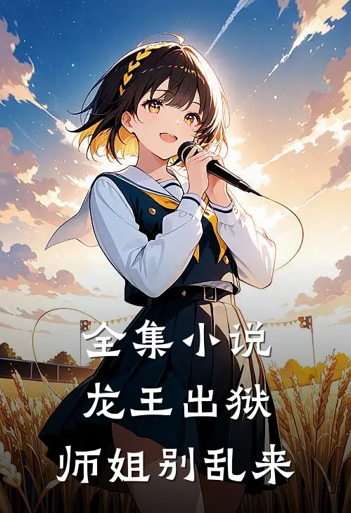 全集小说龙王出狱，师姐别乱来