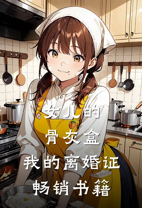 女儿的骨灰盒，我的离婚证畅销书籍