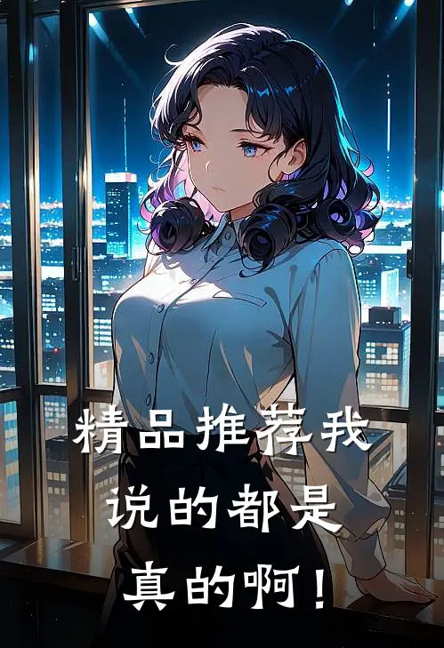 精品推荐我说的都是真的啊！