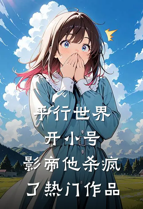 平行世界开小号，影帝他杀疯了热门作品