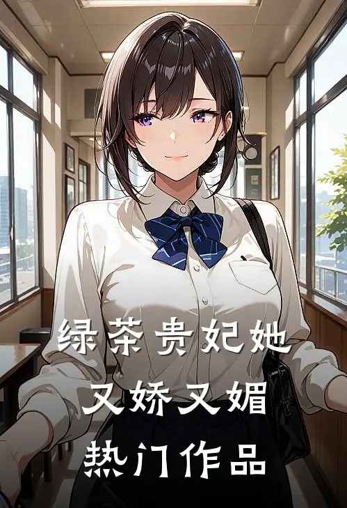 绿茶贵妃她又娇又媚热门作品