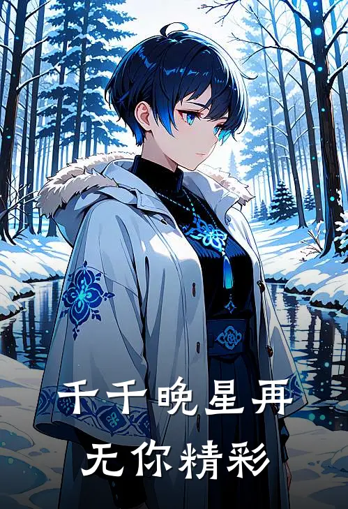 千千晚星再无你精彩