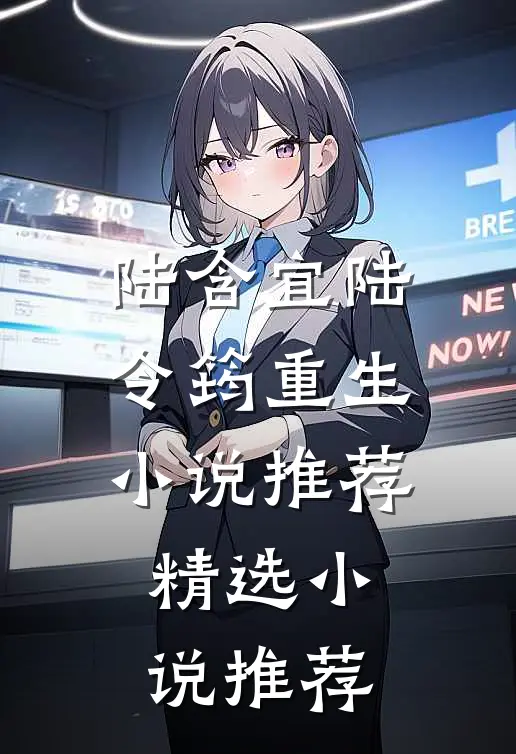 陆含宜陆令筠重生小说推荐精选小说推荐