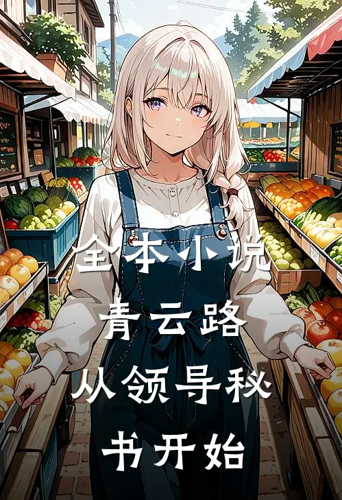 全本小说青云路：从领导秘书开始