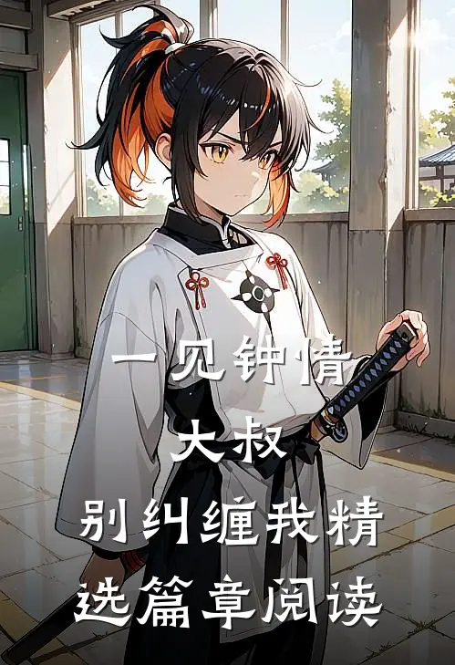 一见钟情大叔,别纠缠我精选篇章阅读