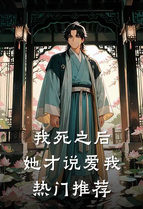 我死之后，她才说爱我热门推荐