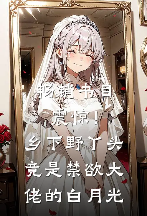 畅销书目震惊！乡下野丫头竟是禁欲大佬的白月光