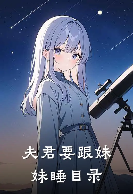 夫君要跟妹妹睡目录