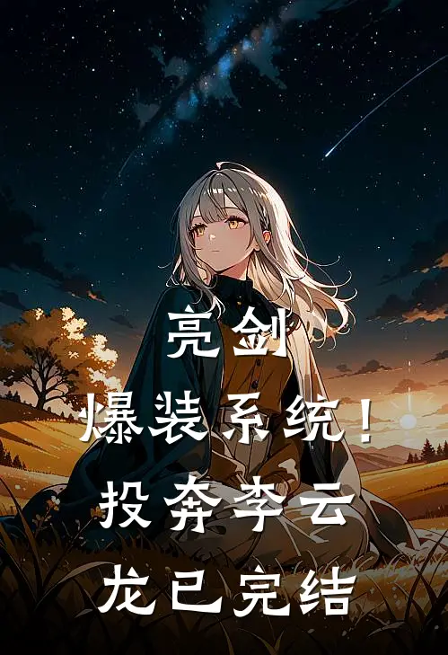 亮剑：爆装系统！投奔李云龙已完结