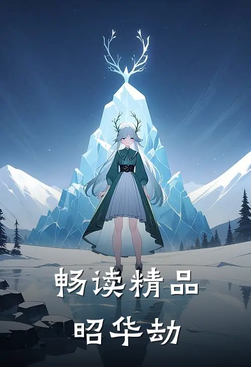 畅读精品昭华劫