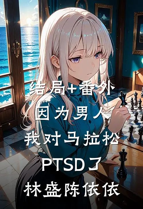 结局+番外因为男人，我对马拉松PTSD了林盛陈依依
