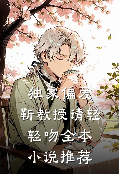 独家偏爱：靳教授请轻轻吻全本小说推荐