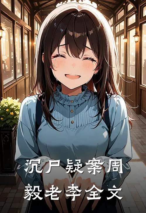 沉尸疑案周毅老李全文