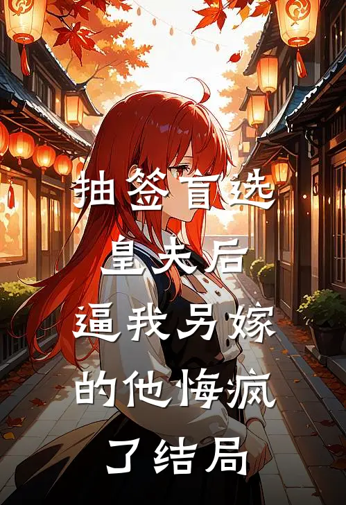 抽签盲选皇夫后，逼我另嫁的他悔疯了结局