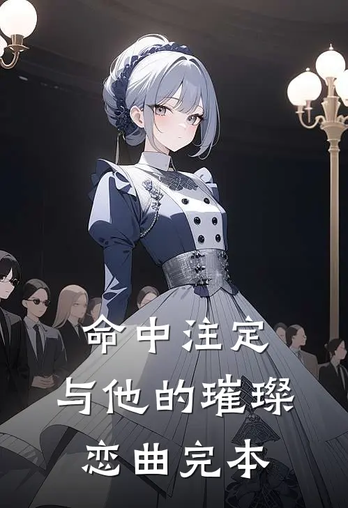 命中注定与他的璀璨恋曲完本