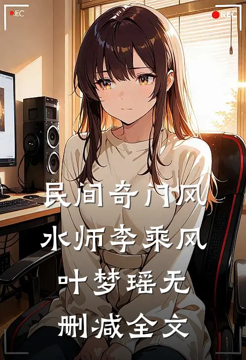 民间奇门风水师李乘风叶梦瑶无删减全文