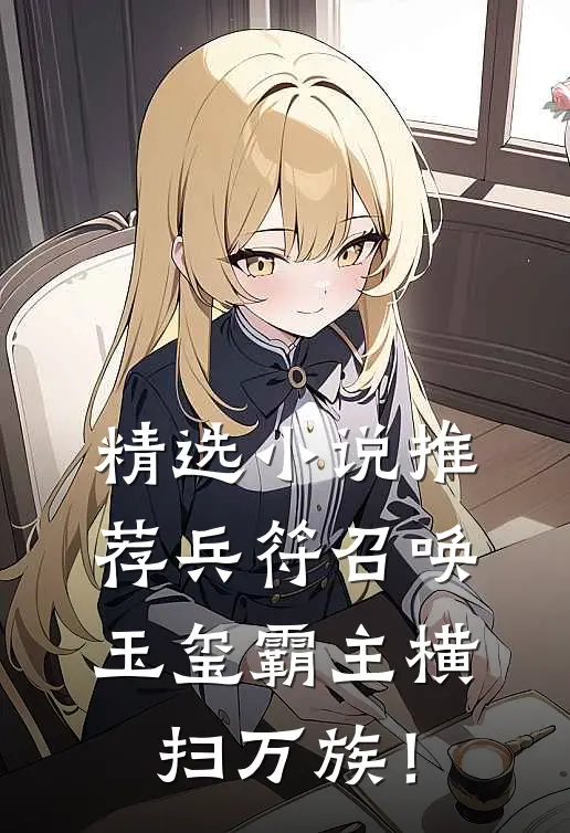 精选小说推荐兵符召唤：玉玺霸主横扫万族！