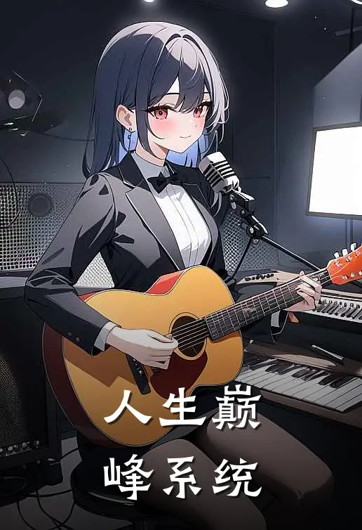 人生巅峰系统