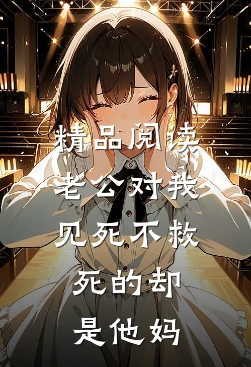 精品阅读老公对我见死不救，死的却是他妈