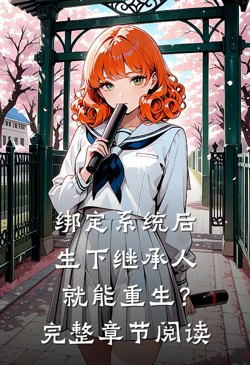 绑定系统后，生下继承人就能重生？完整章节阅读