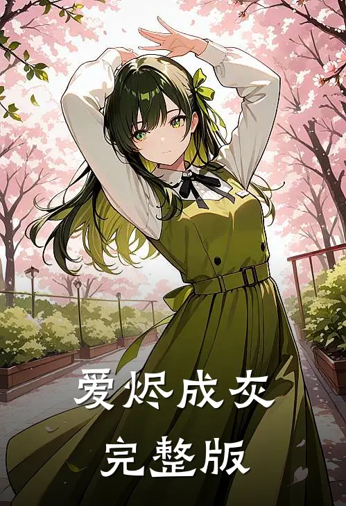 爱烬成灰完整版