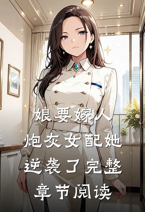 娘要嫁人：炮灰女配她逆袭了完整章节阅读
