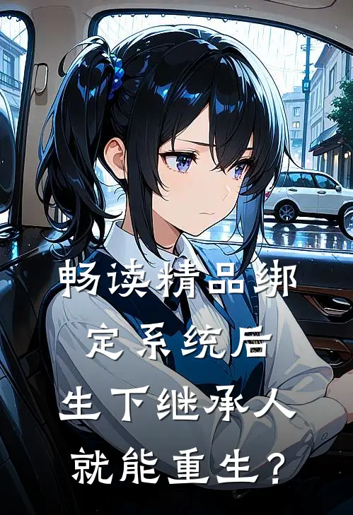 畅读精品绑定系统后，生下继承人就能重生？