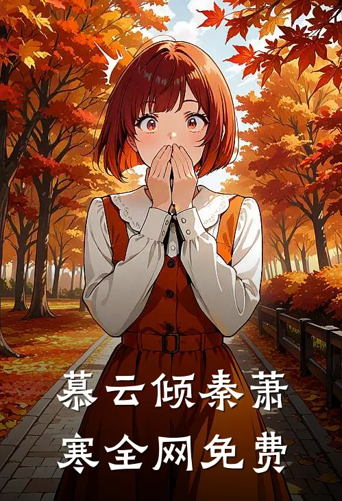 慕云倾秦萧寒全网免费