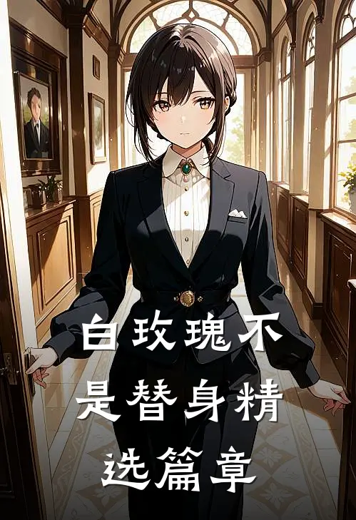白玫瑰不是替身精选篇章