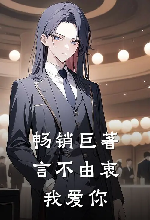 畅销巨著言不由衷我爱你