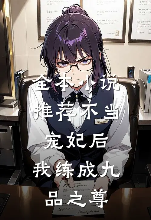 全本小说推荐不当宠妃后，我练成九品之尊