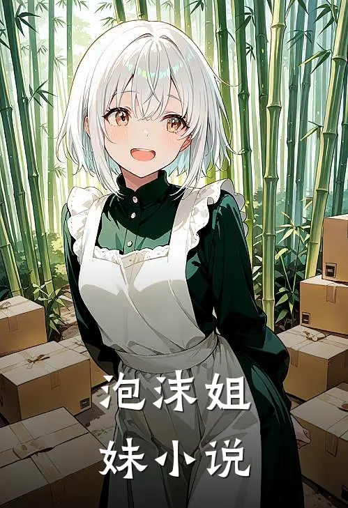 泡沫姐妹小说
