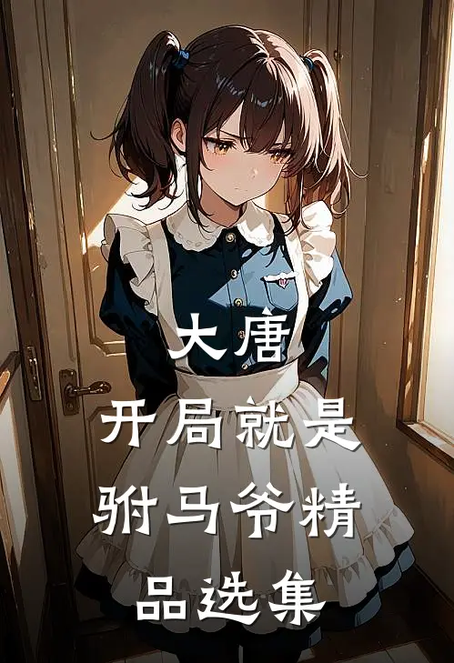 大唐开局就是驸马爷精品选集