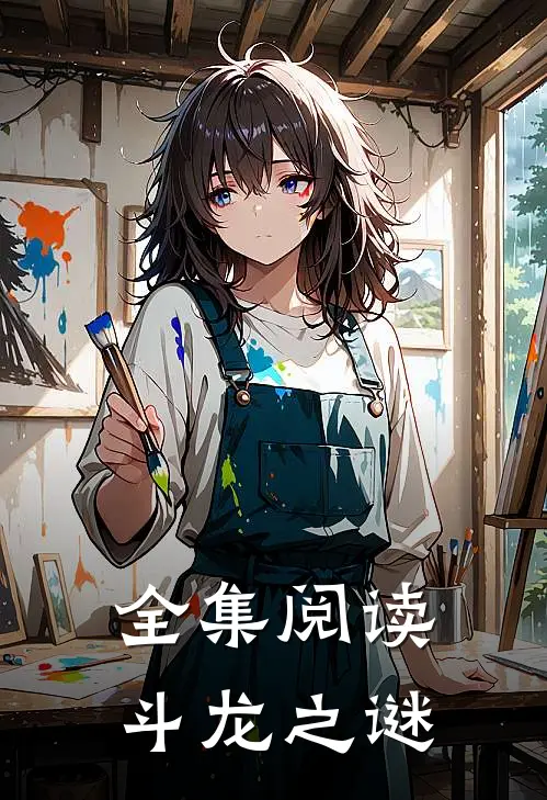 全集阅读斗龙之谜