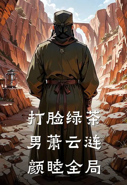 打脸绿茶男萧云涟颜睦全局