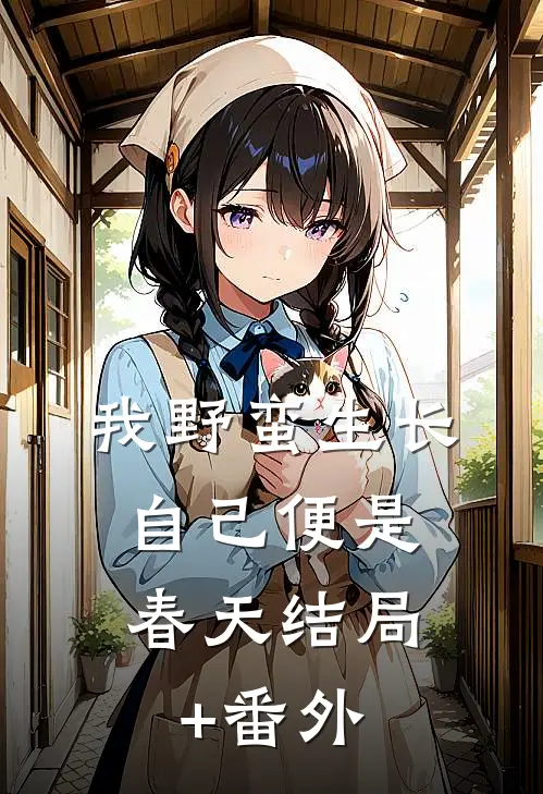 我野蛮生长，自己便是春天结局+番外