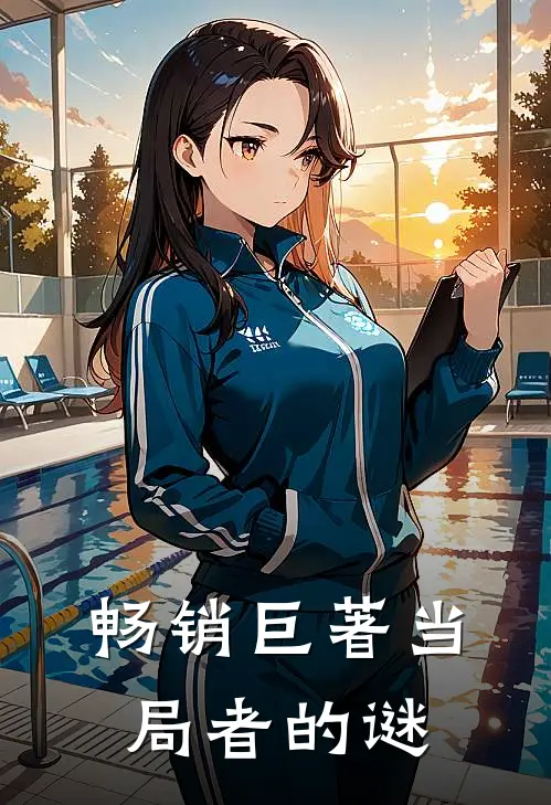 畅销巨著当局者的谜