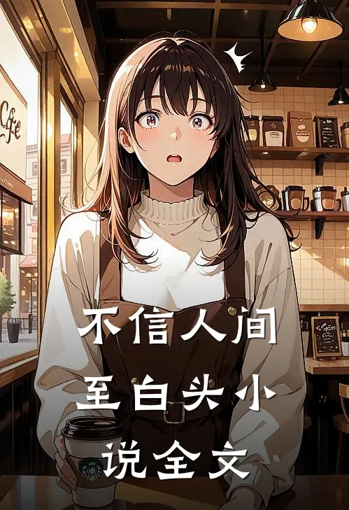 不信人间至白头小说全文