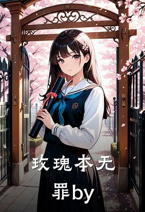 玫瑰本无罪by
