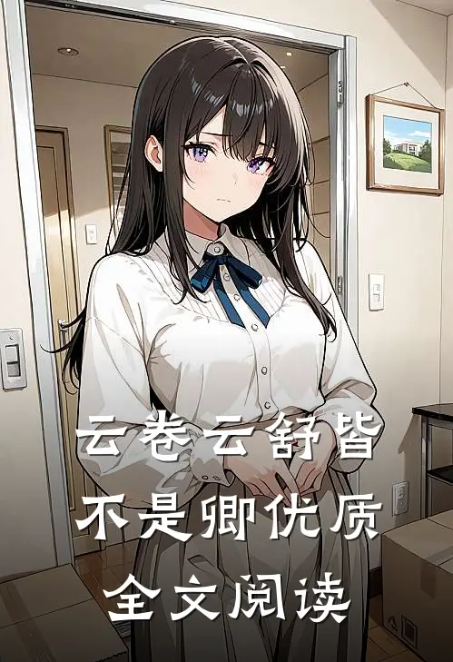云卷云舒皆不是卿优质全文阅读
