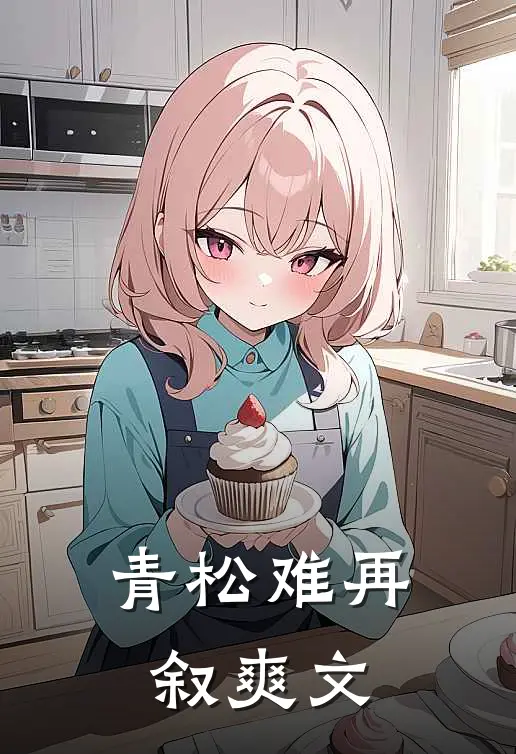 青松难再叙爽文