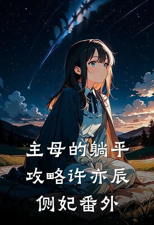 主母的躺平攻略许亦辰侧妃 番外