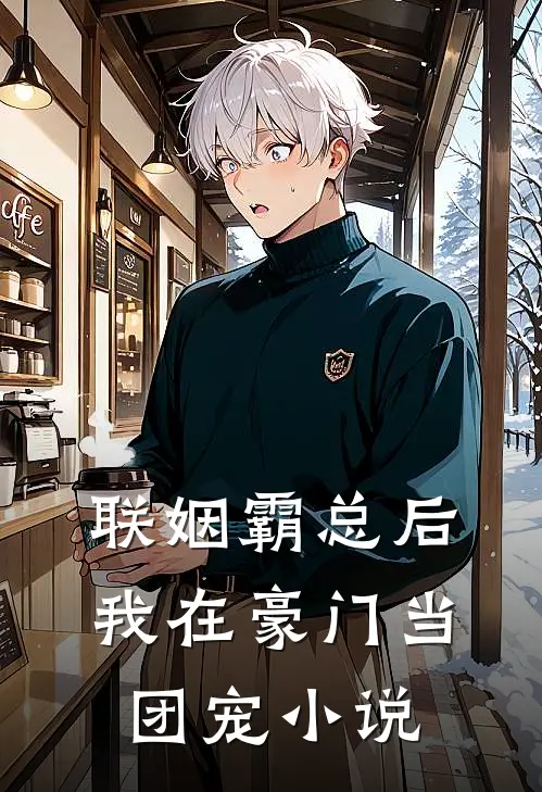 联姻霸总后，我在豪门当团宠小说