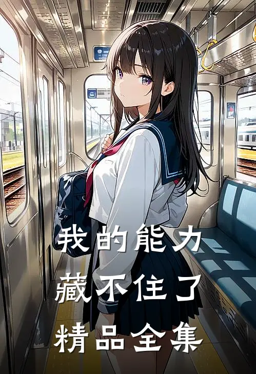 我的能力藏不住了精品全集