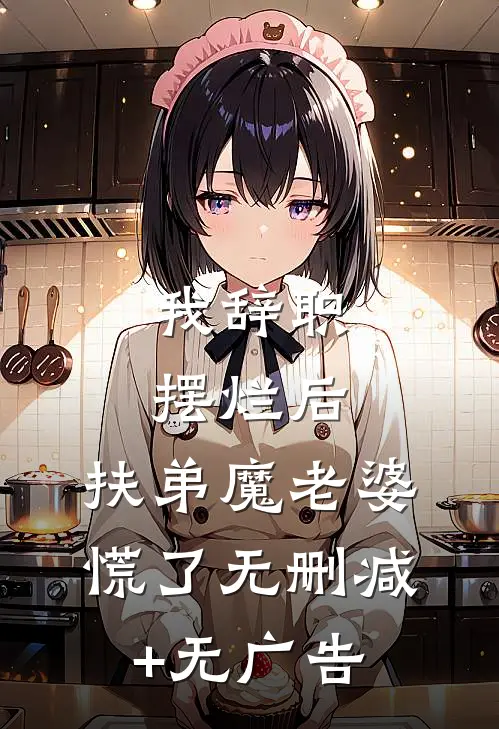 我辞职摆烂后，扶弟魔老婆慌了无删减+无广告