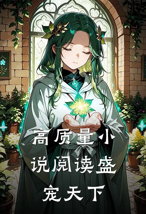 高质量小说阅读盛宠天下