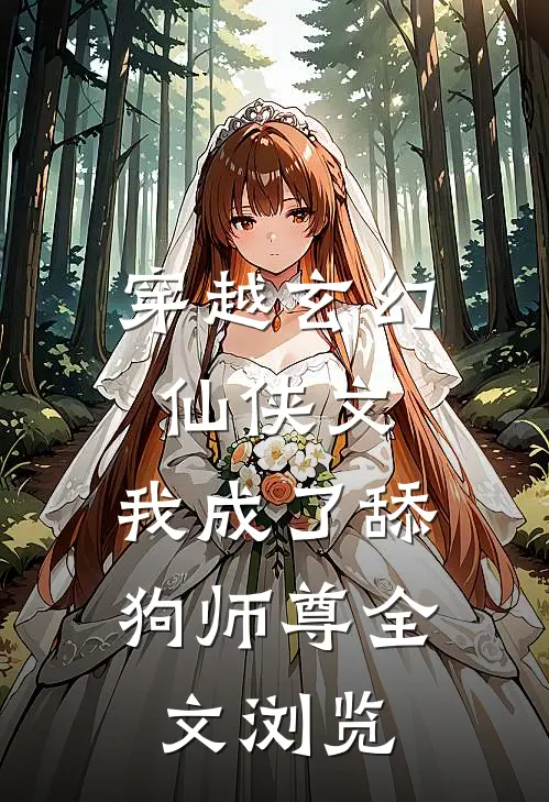 穿越玄幻仙侠文，我成了舔狗师尊全文浏览