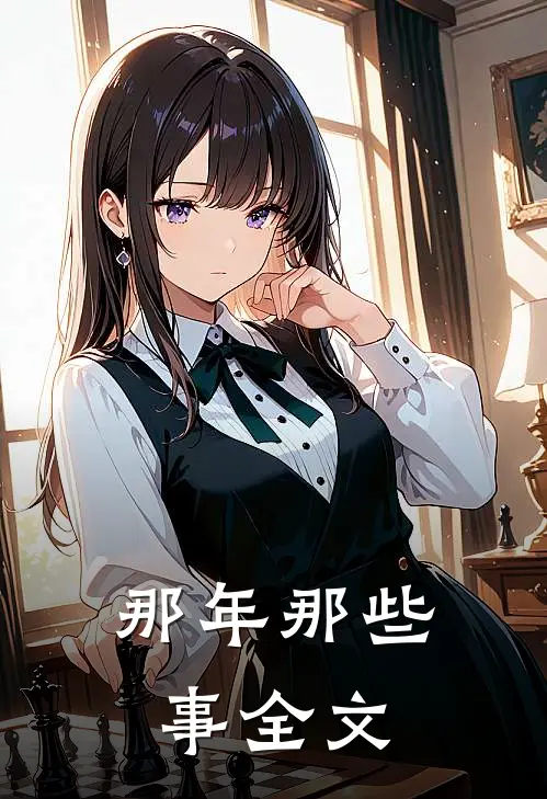 那年那些事全文