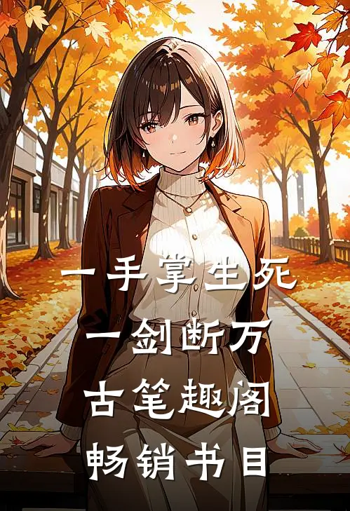 一手掌生死一剑断万古笔趣阁畅销书目