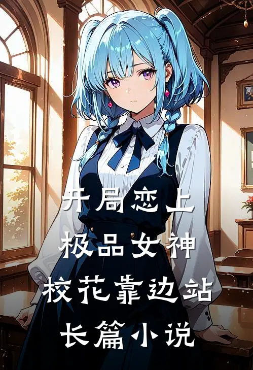 开局恋上极品女神,校花靠边站长篇免费阅读